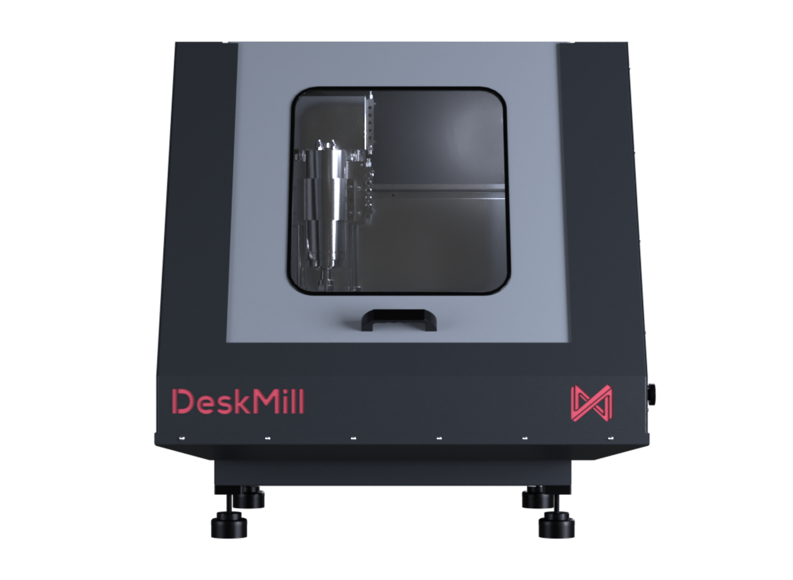 deskmill