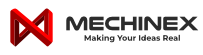 mechinex logo